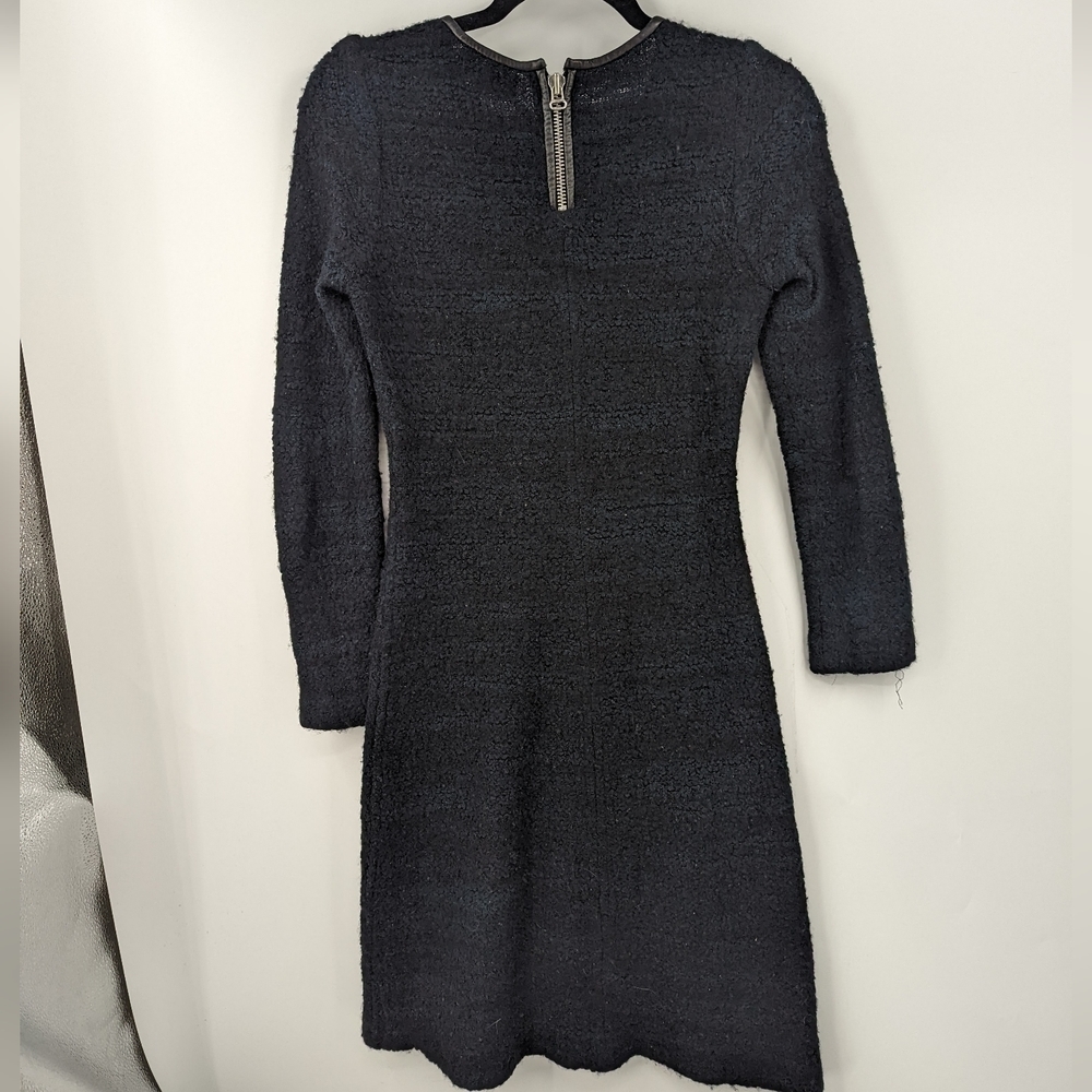 ETOILE ISABEL MARANT Long Sleeve Dress - Picture 9 of 9